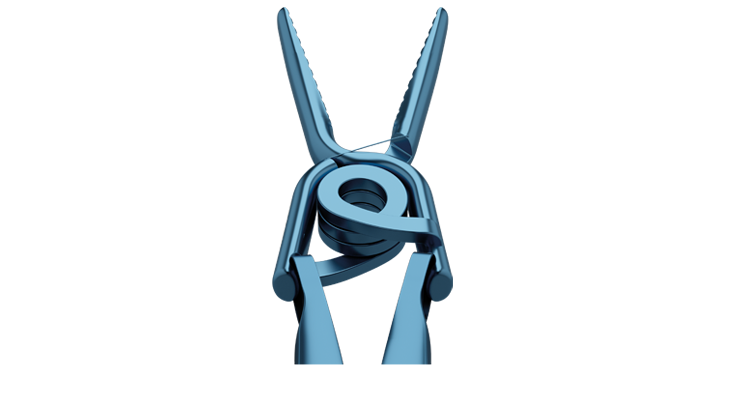 Aneurysm Clips