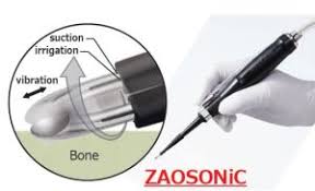 Ultrasonic Surgical Device
